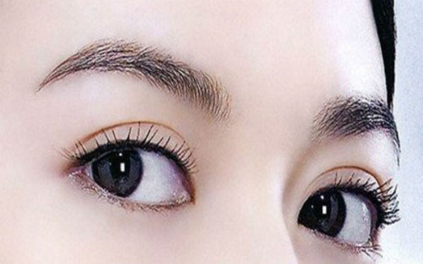 齊齊哈爾韓式漂眉價(jià)格費(fèi)用一覽表(2023齊齊哈爾韓式漂眉參考價(jià)為：7787元)