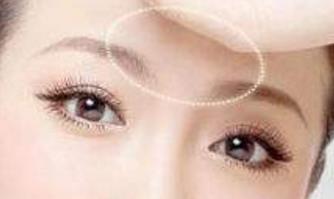 杭州雙眼皮手術(shù)醫(yī)生排行榜2023丨專家推薦樸正馨、栗勇、李文鵬等明星名醫(yī)
