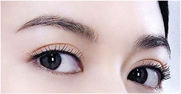 河南省人民醫(yī)院整形科專家?guī)泐I(lǐng)略雙眼皮技術(shù)魅力，看看成功案例！