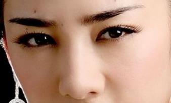 重慶當(dāng)代整形美容醫(yī)院郭小琴胎記消除效果如何？