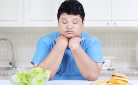 春天挑食物助你瘦身！