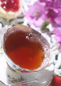 用什么茶可以增大胸部？