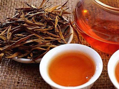 私房分享：桃花茶的瘦身法大揭秘！