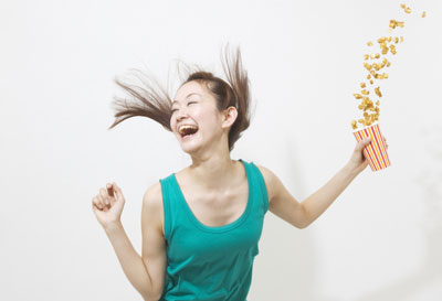 食物中所含能量是什么？