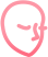 面部輪廓